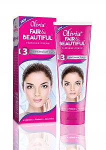 Fair & Beautiful Fairness Cream